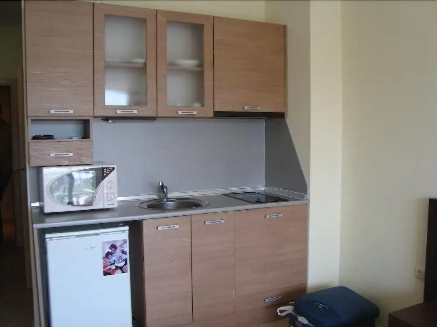 Regina Mare Apartments