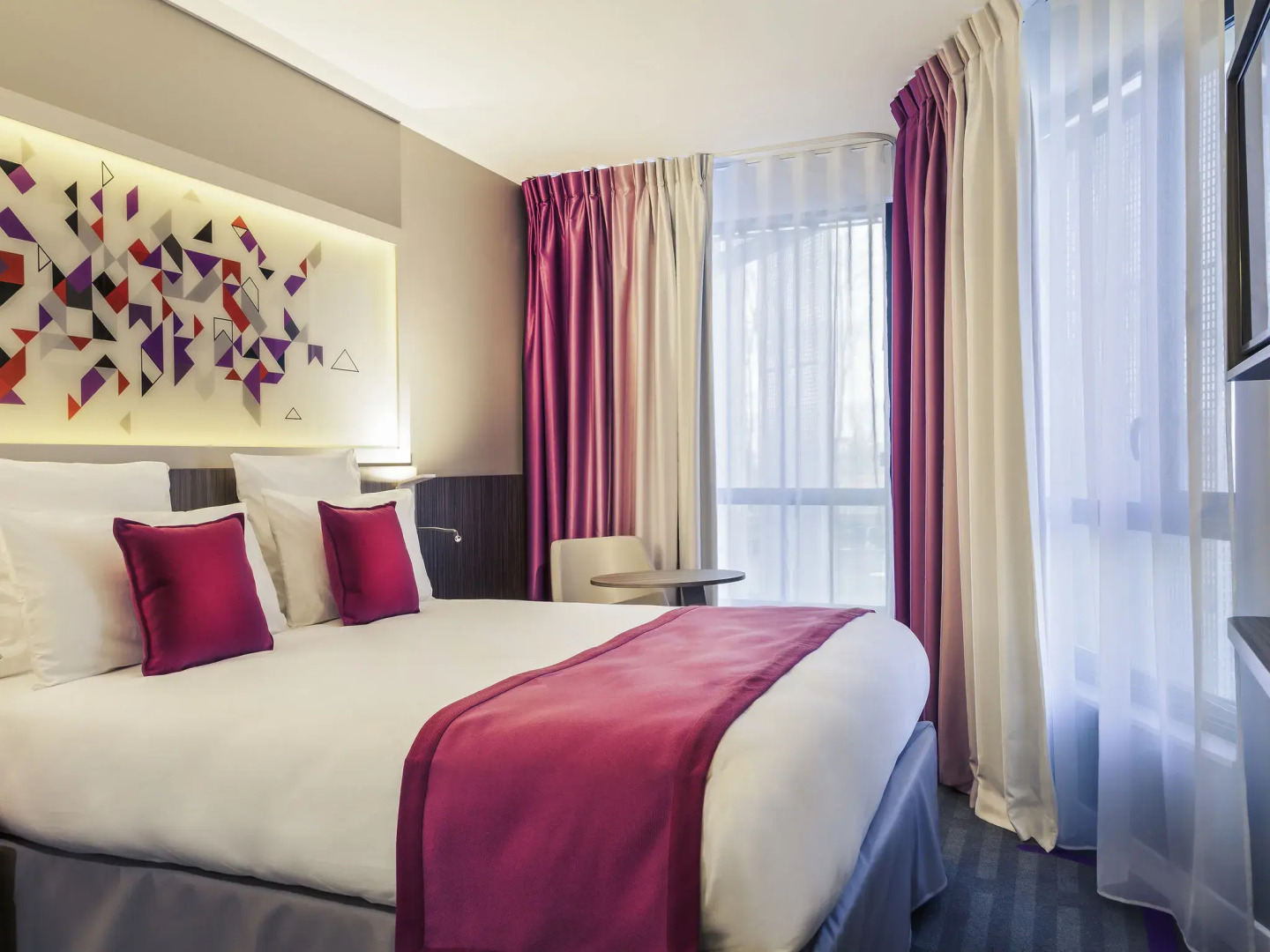 Hôtel Mercure Toulouse Sud