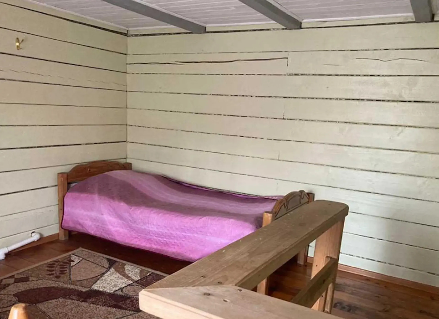 Усадьба у берега Надежды