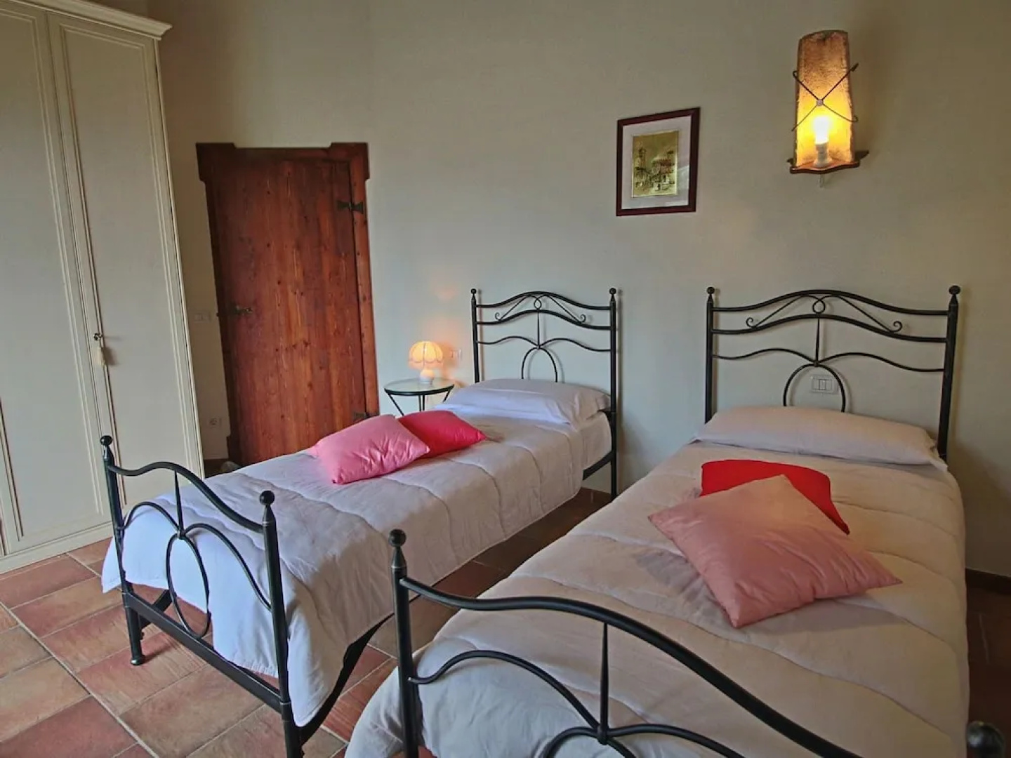 Cottage in Cagli Near Urbino and Beach