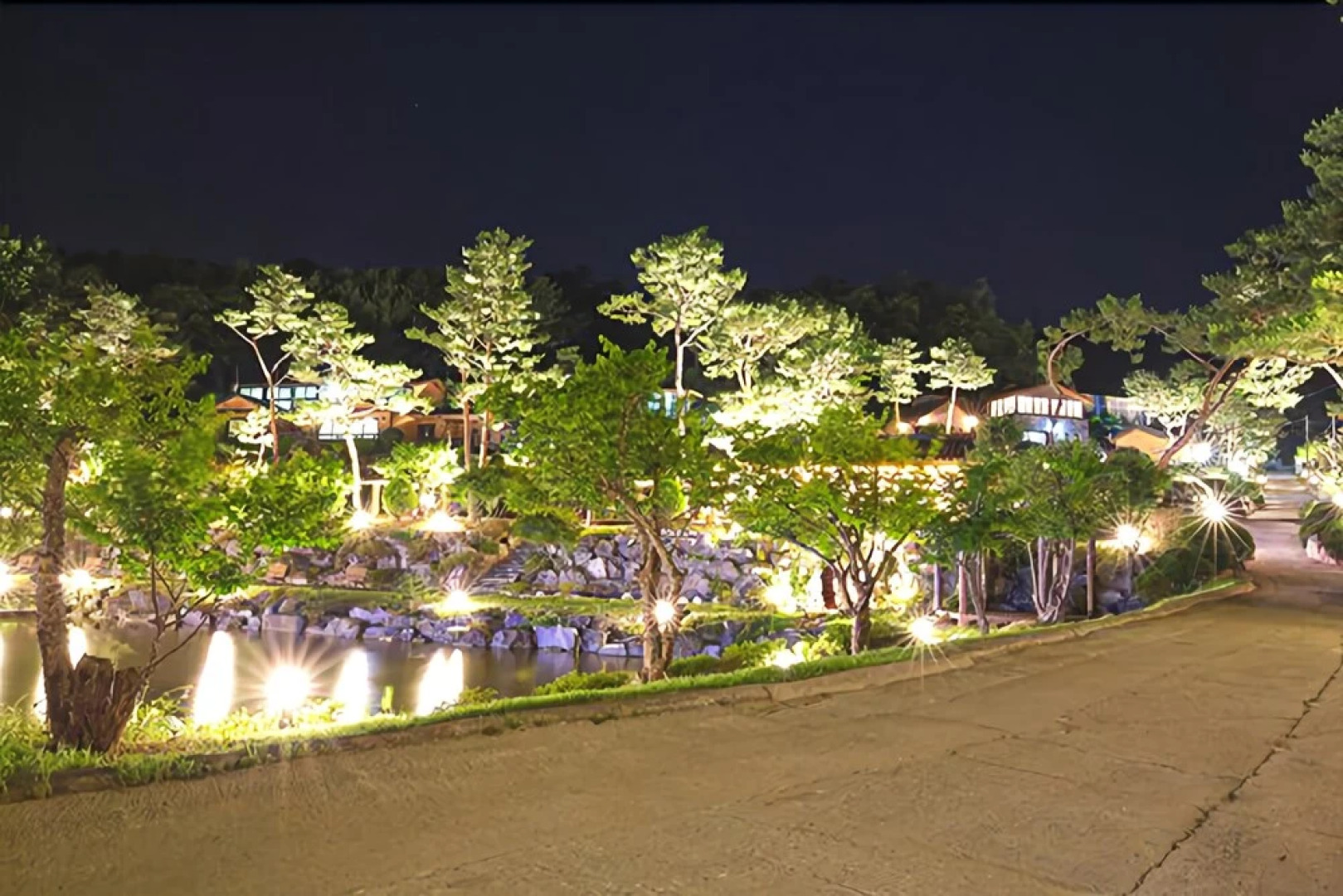 Yeoju Draw a Forest Pension