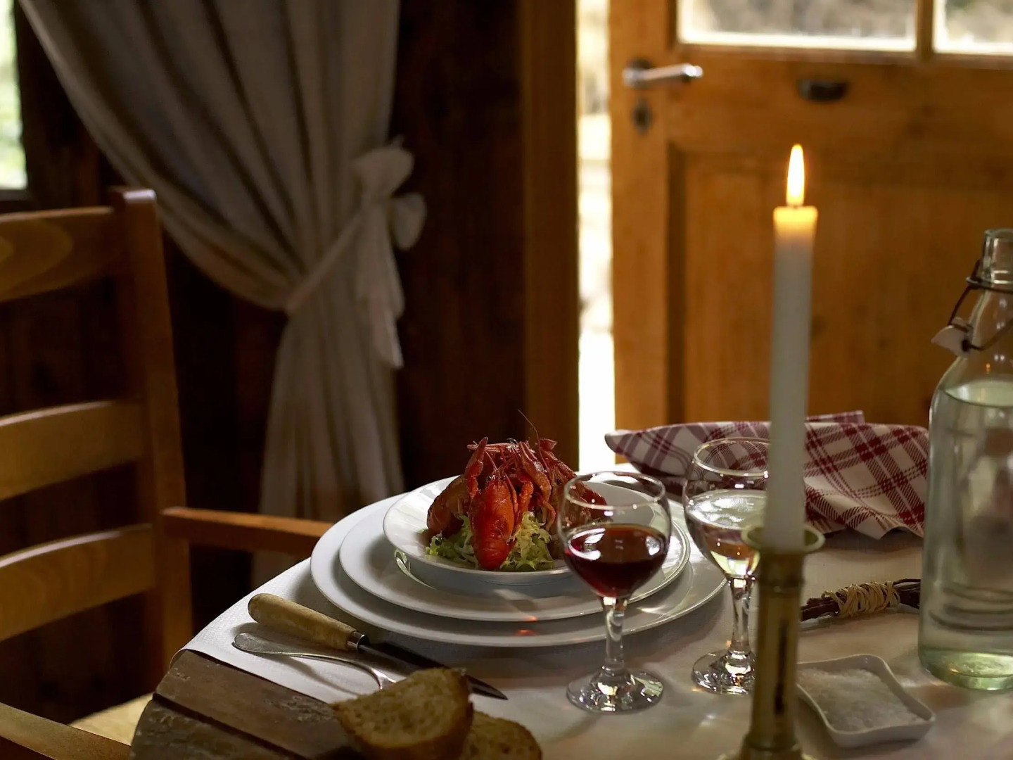 Hotel Logis - Chateau de Beauregard