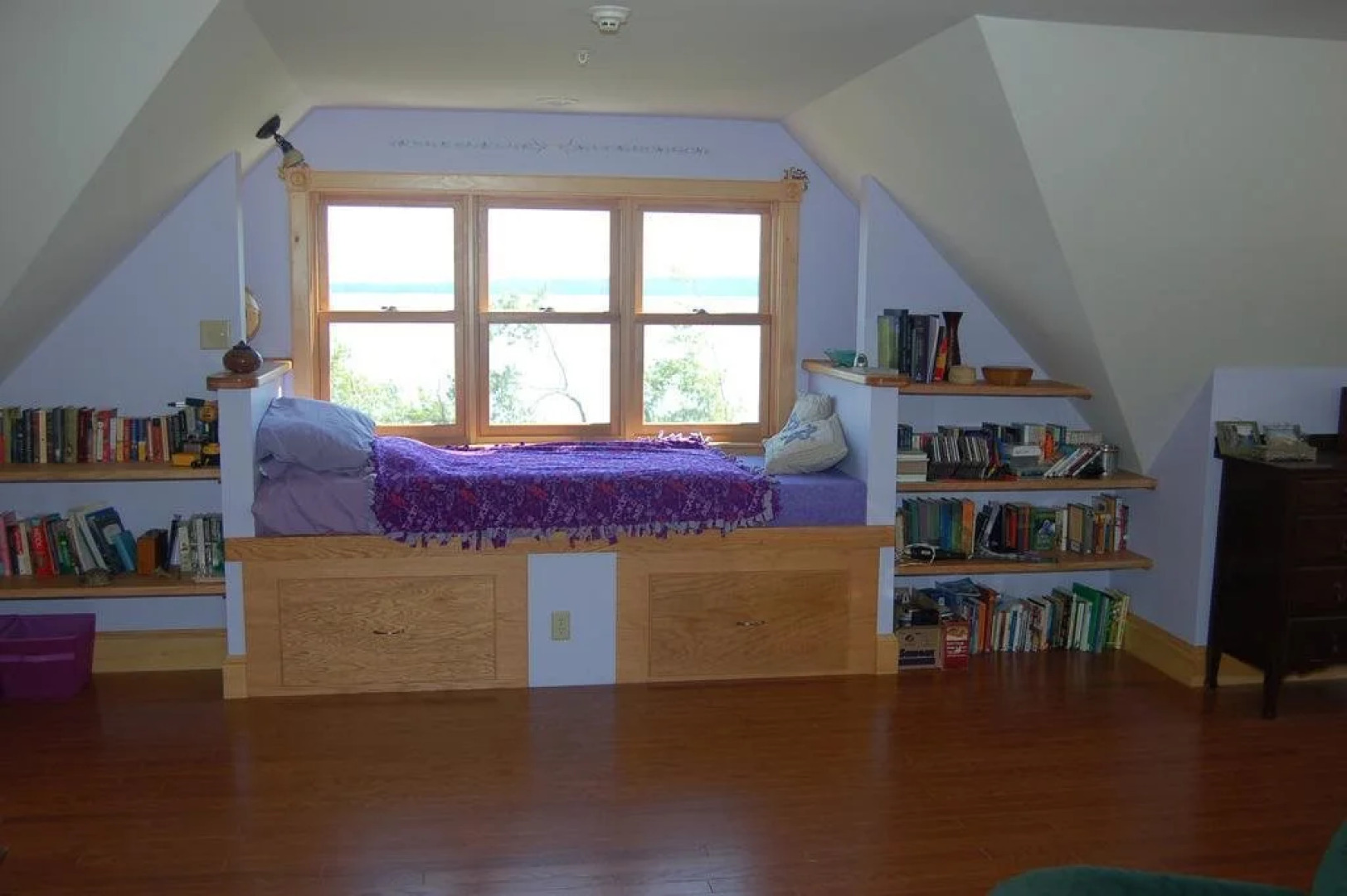 Wave Walker Bed and Breakafast