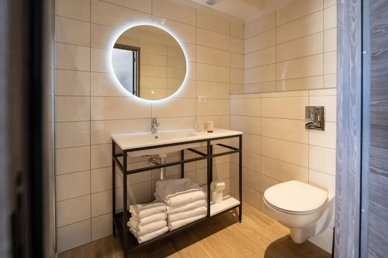 Residence Saletta Mare