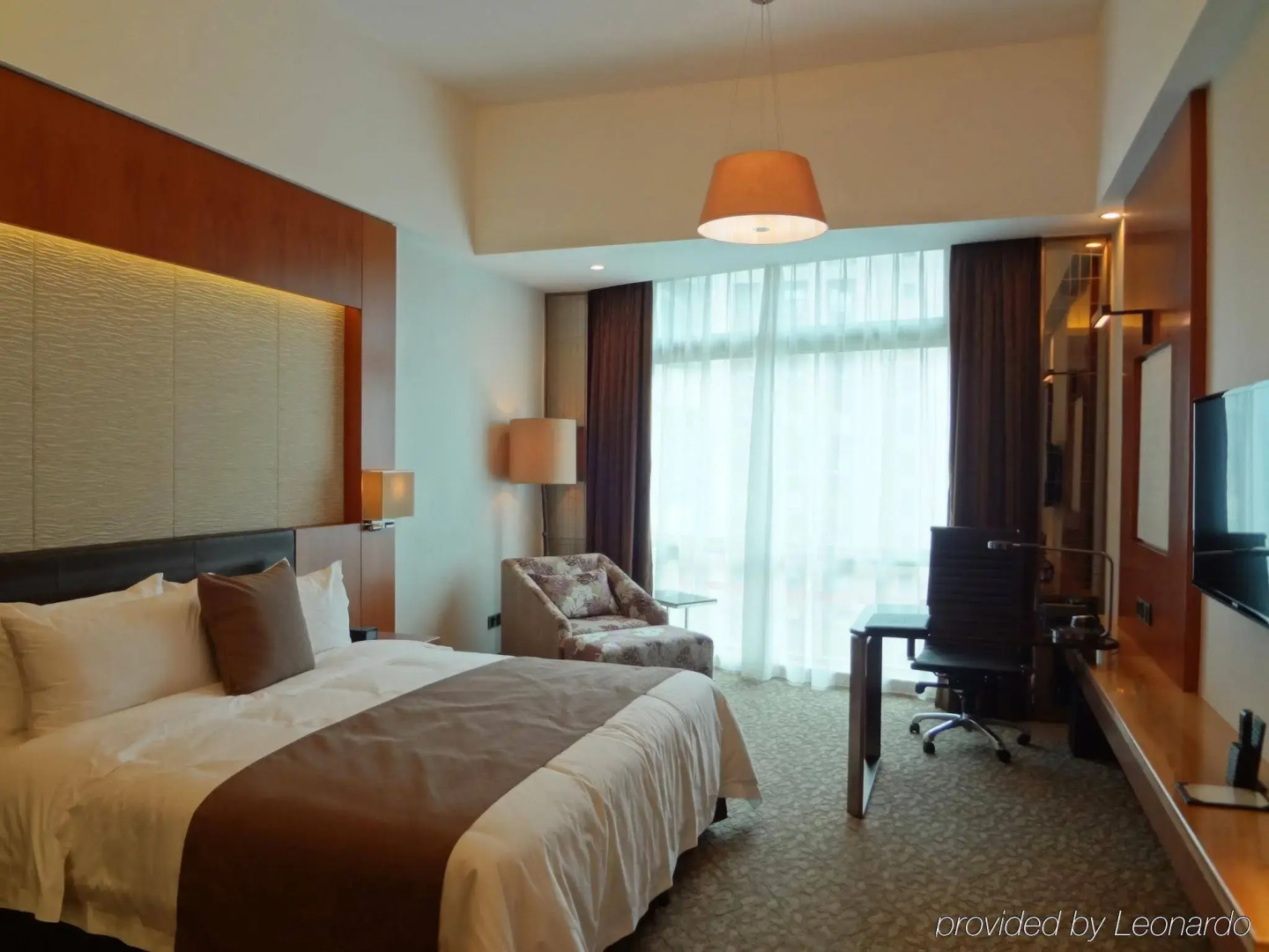 Vanburgh Hotel