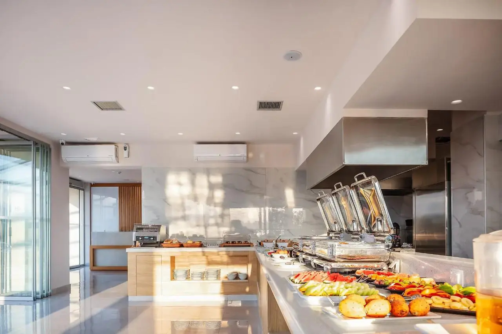 Nima Boutique Hotel