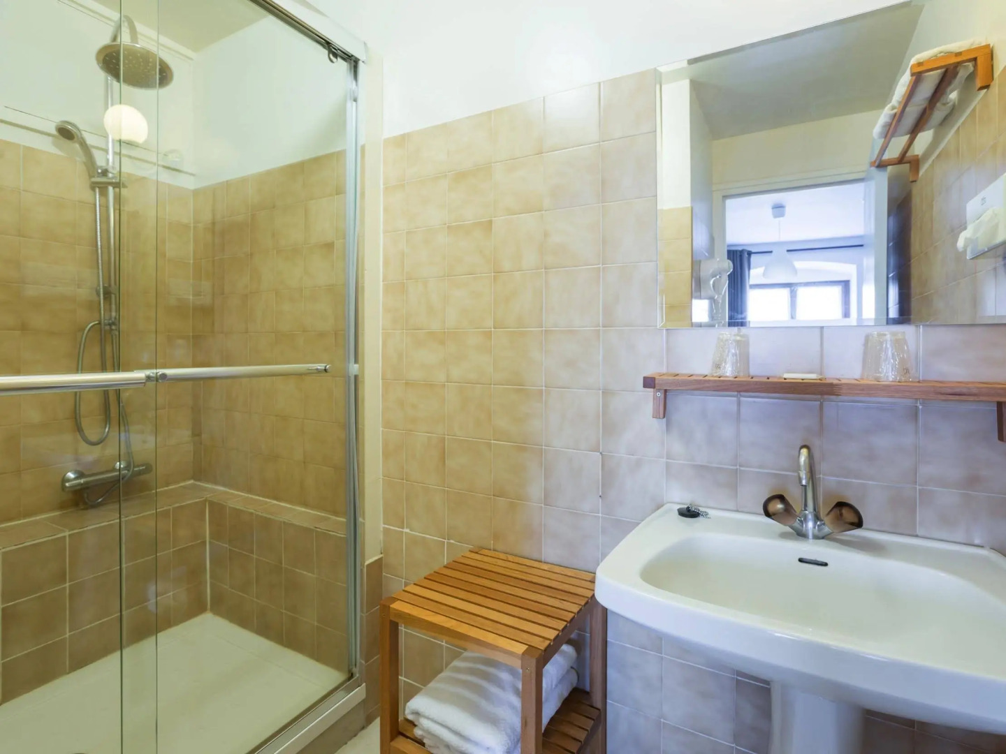 Hôtel Restaurant Le Barriol