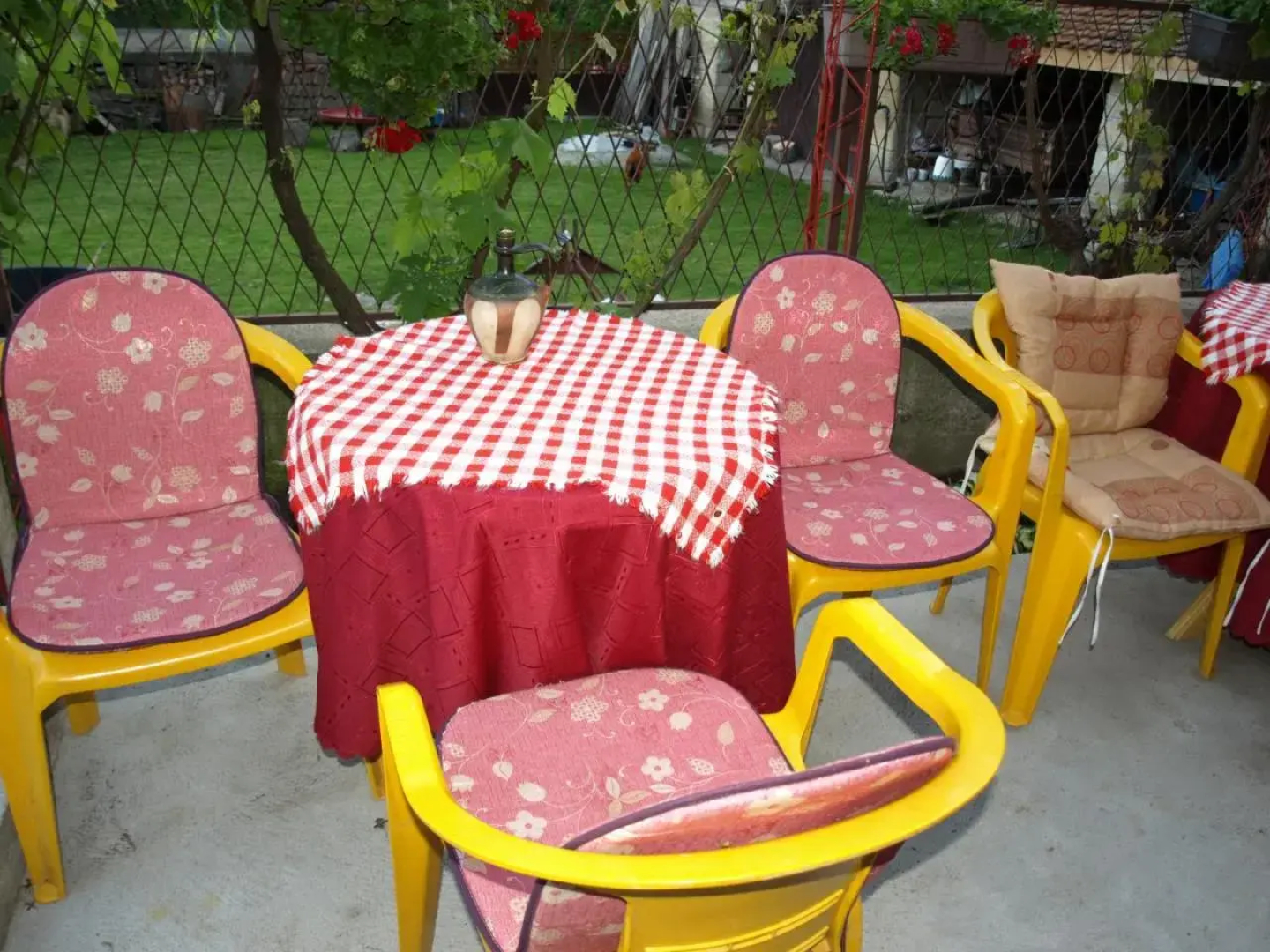 Guest House Jovanovic