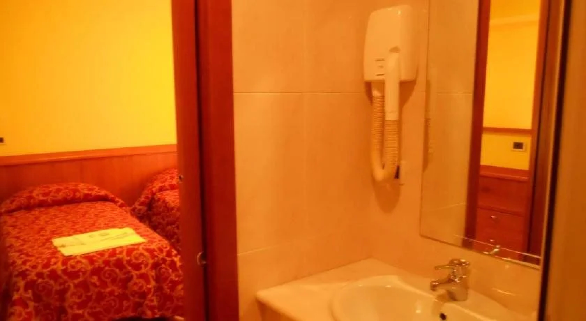Hotel Val Di Sangro
