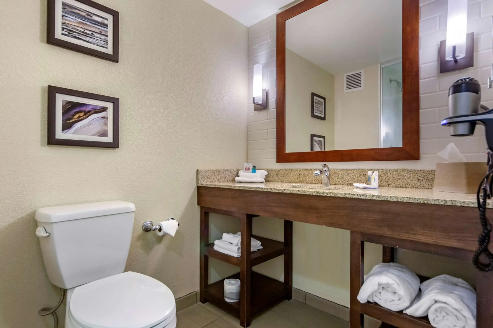 Comfort Inn & Suites Sidney I-80