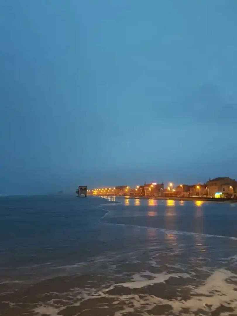 Chambres d'Hotes au Centre de Sigean