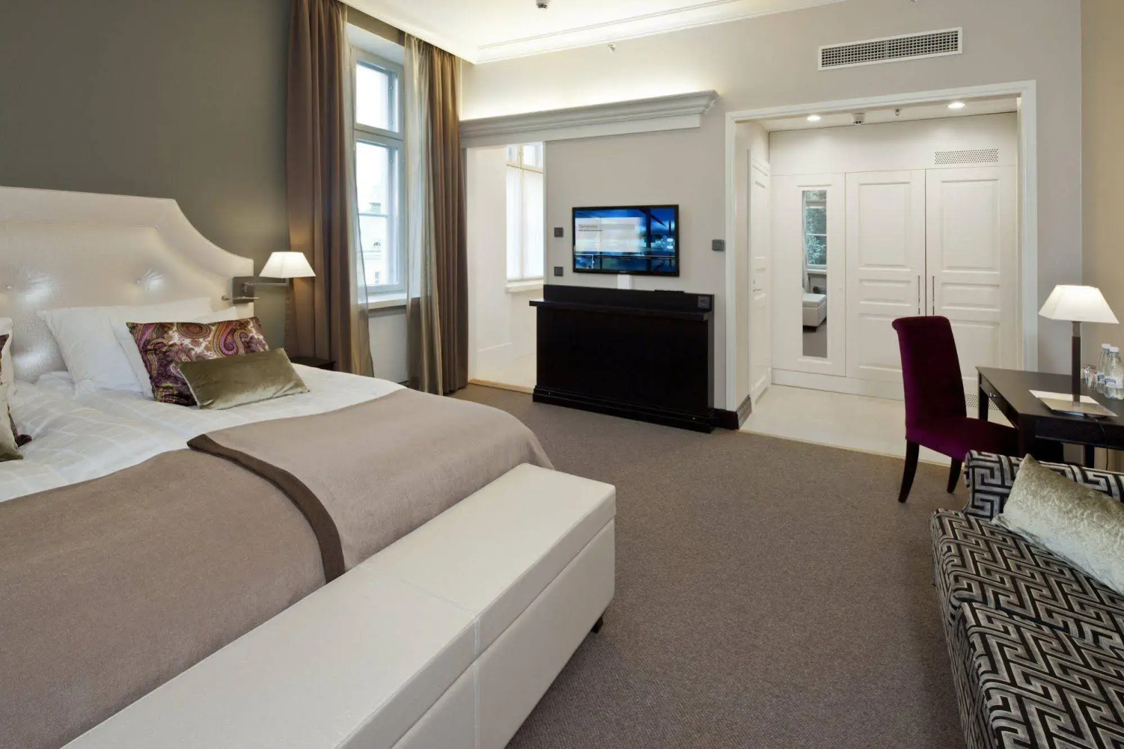 Holiday Club Saimaan Rauha