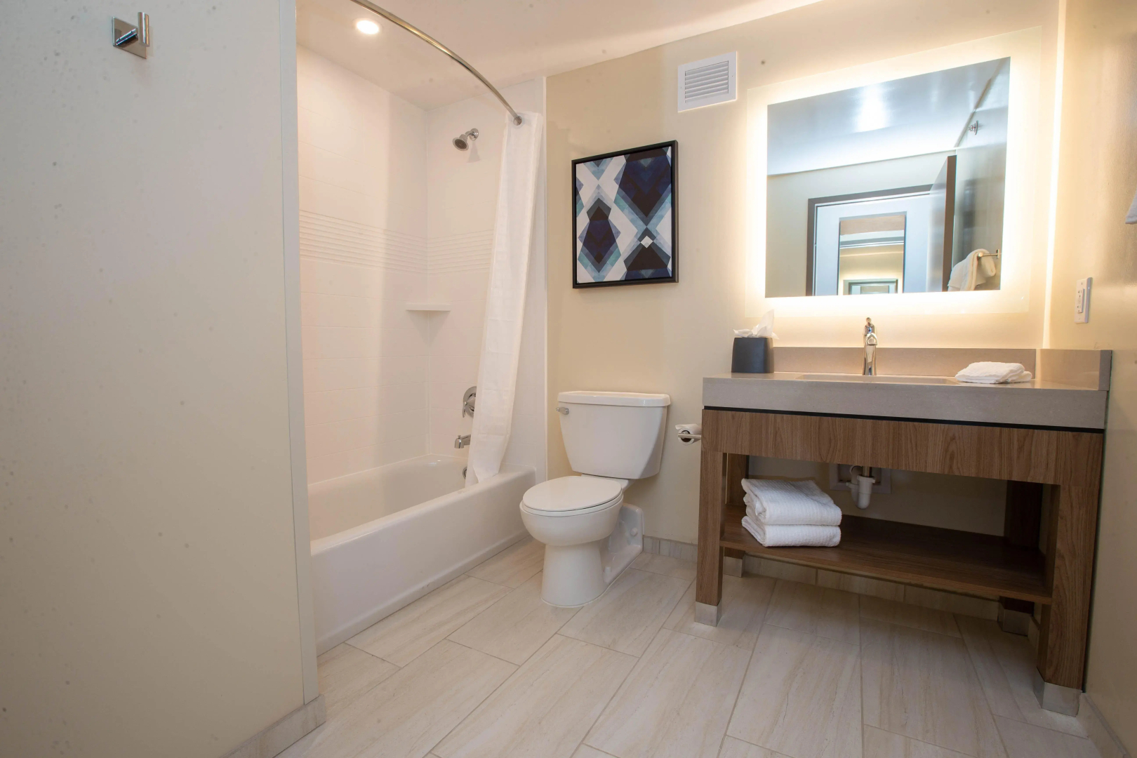Candlewood Suites Cleveland South - Independence by IHG