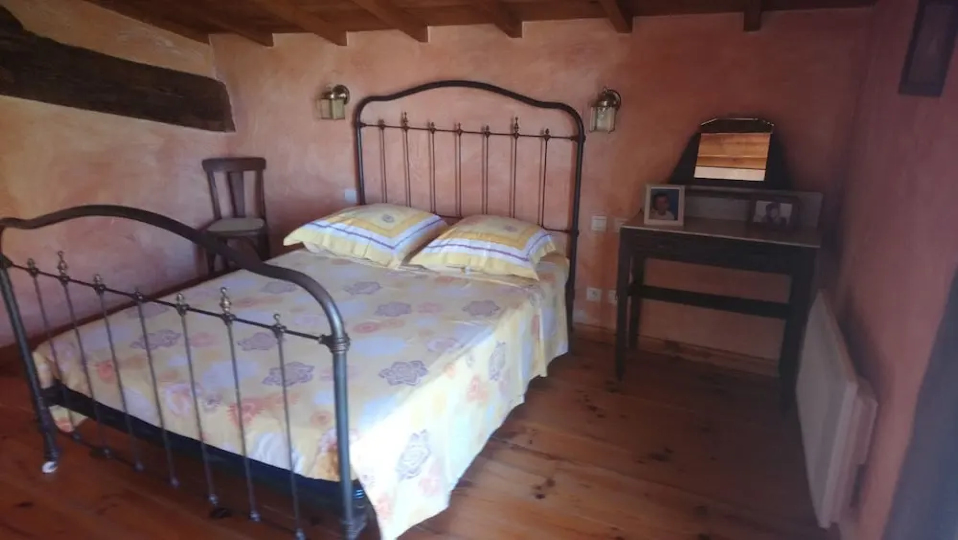 Domaine Sainte Suzanne - La Grange