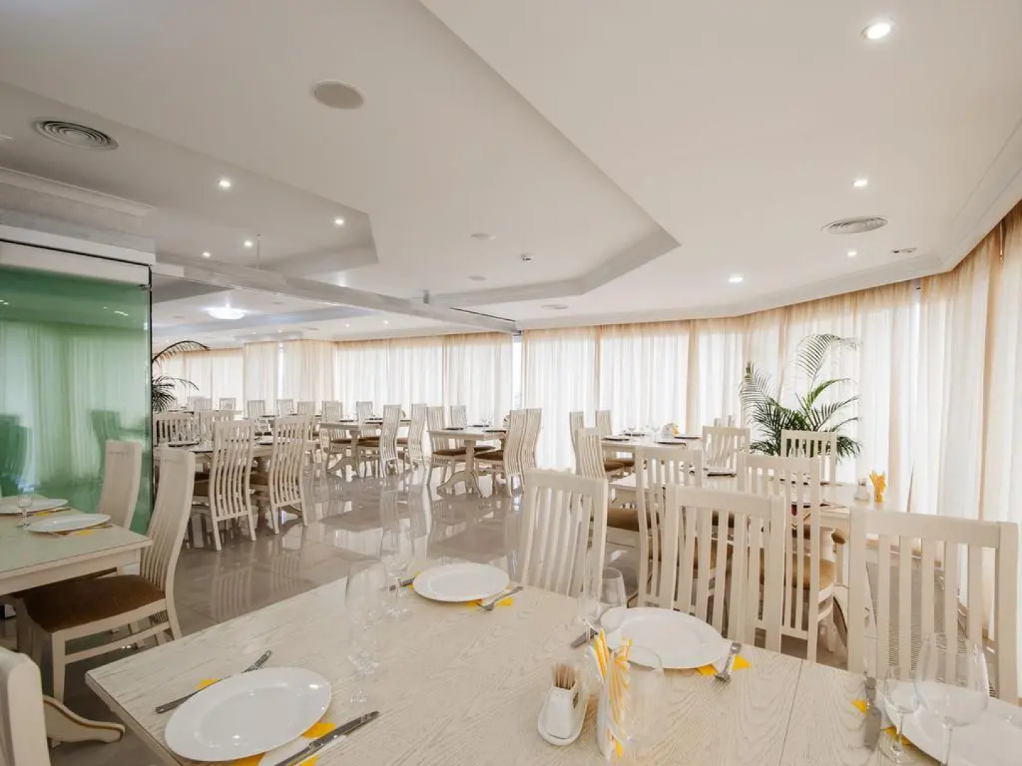 Бутик Отель Ахиллеон Парк