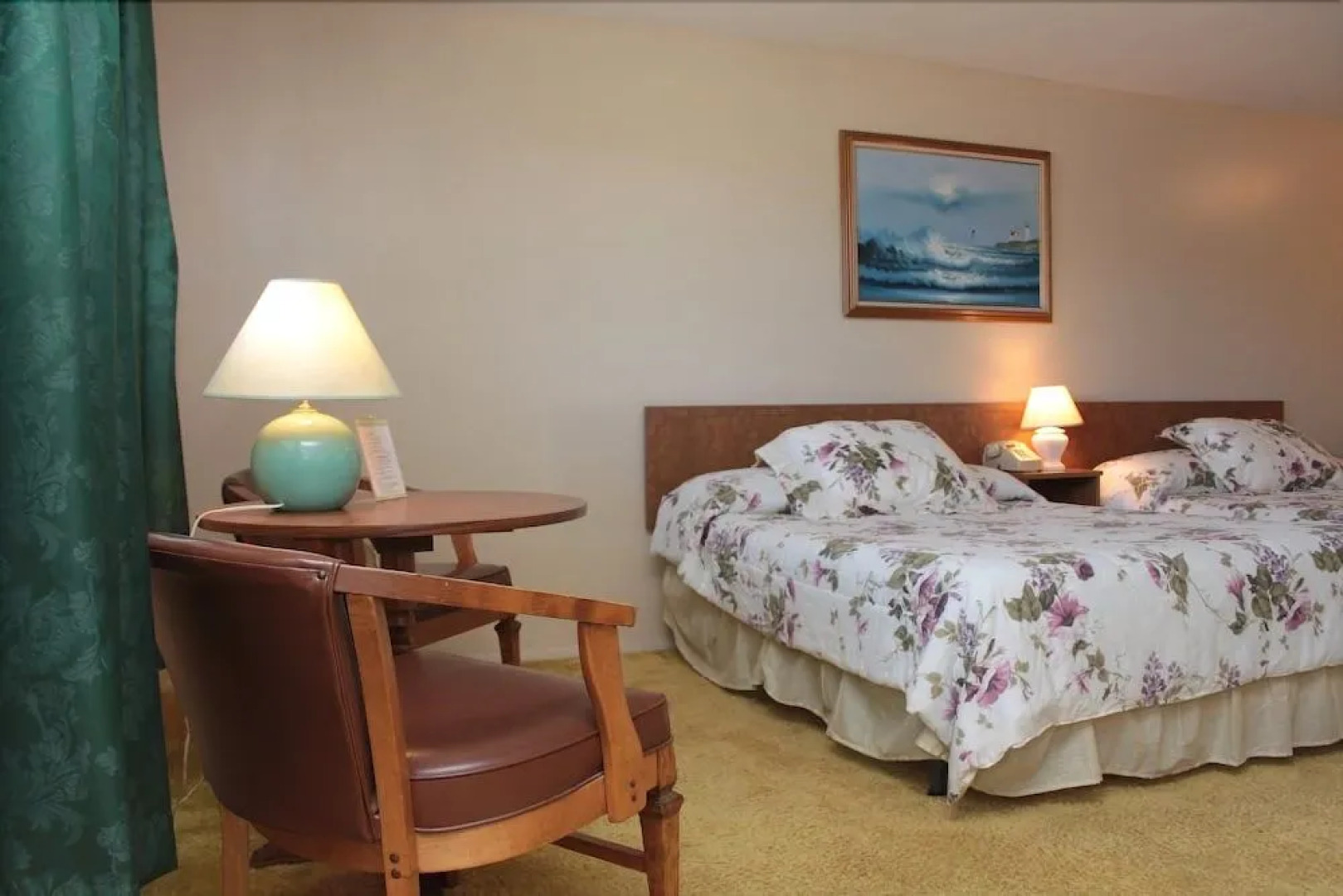 The Inn Between the Beaches