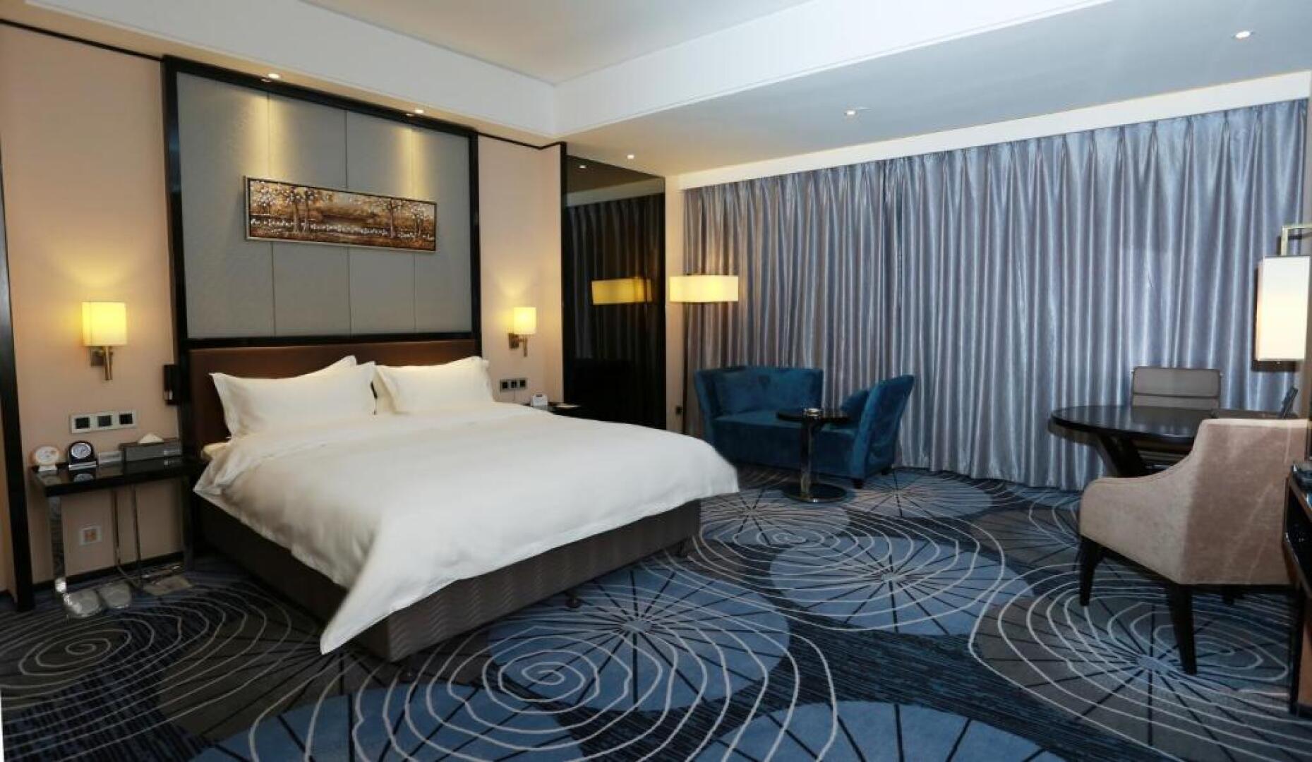 Baotou Kaibin Hotel Baotou