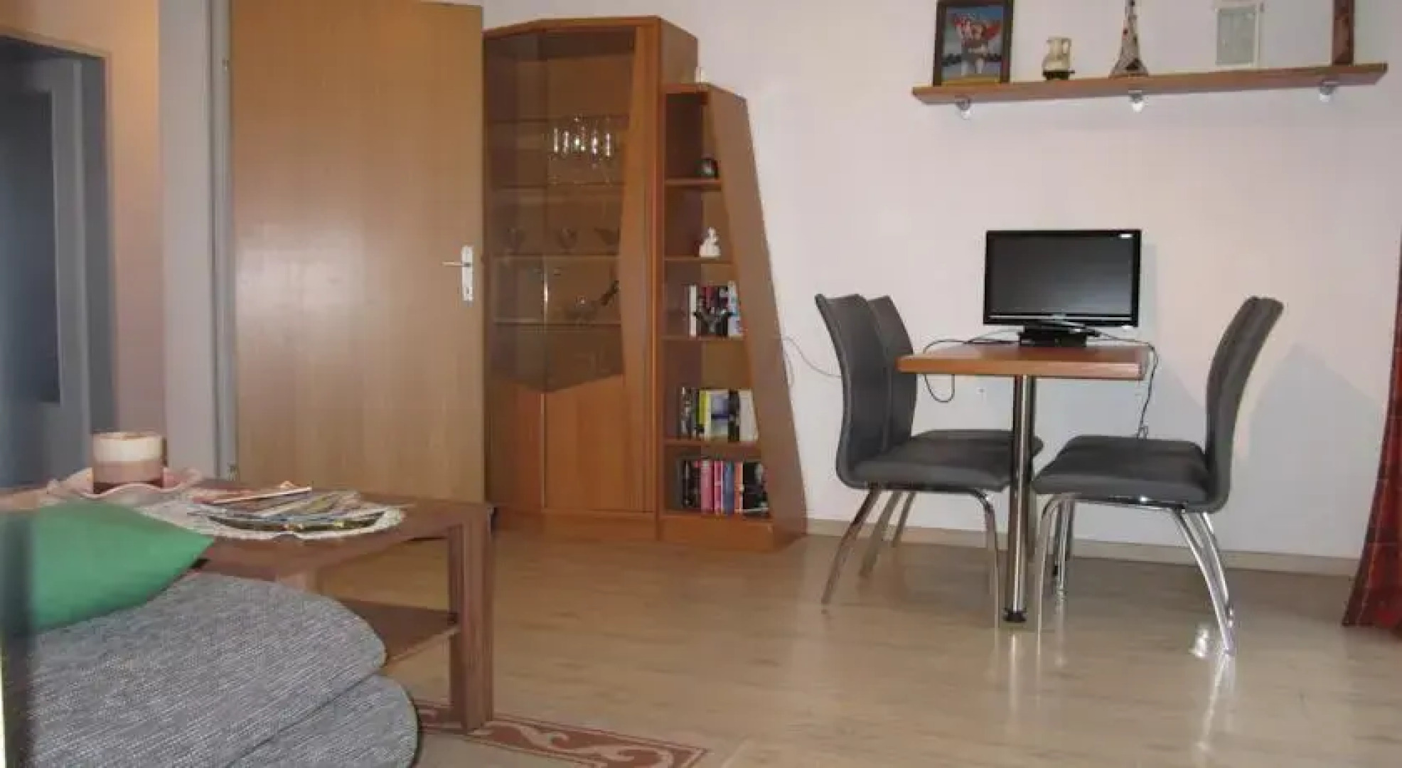 Ferienwohnung Valente