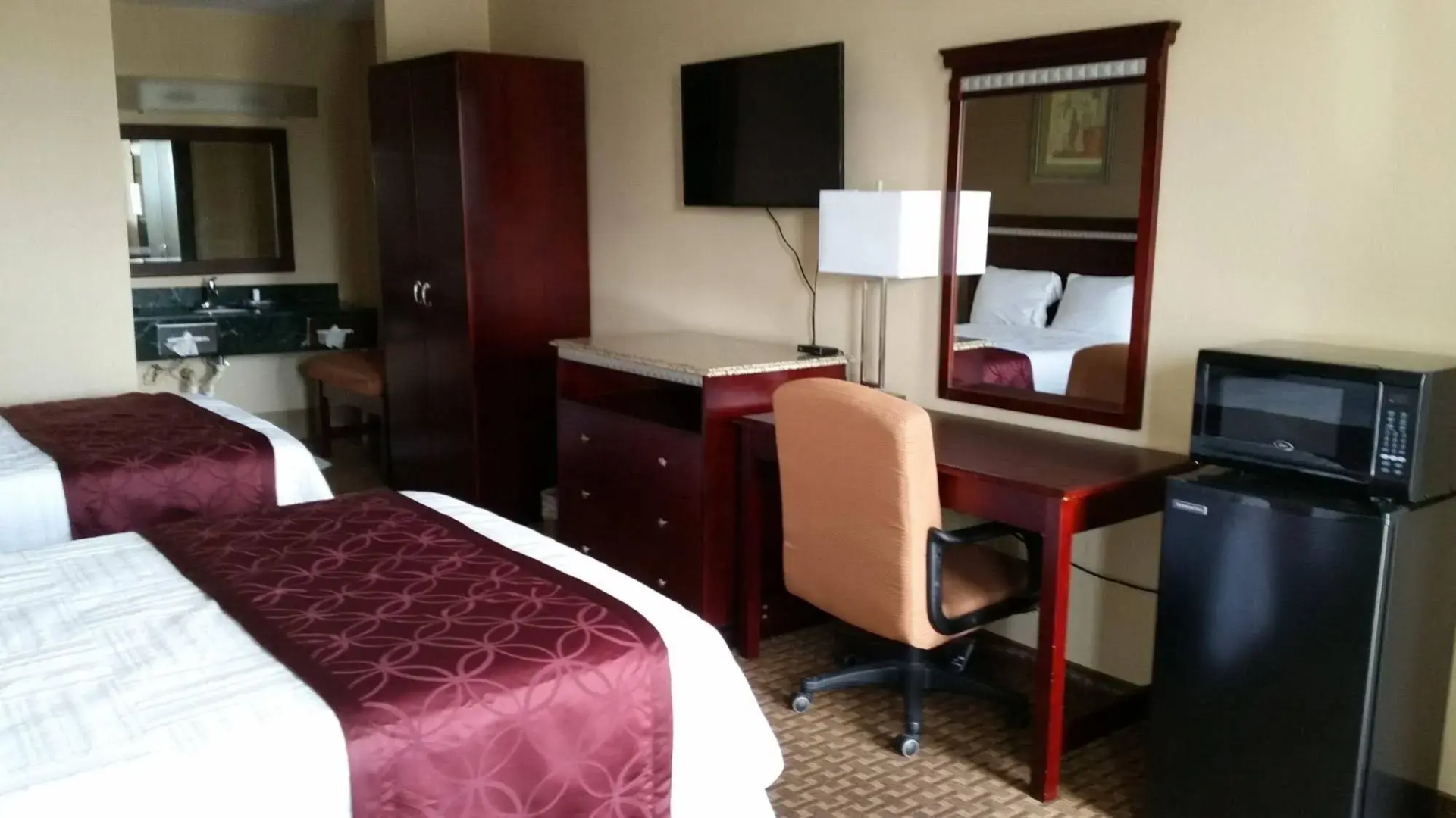 Rodeway Inn