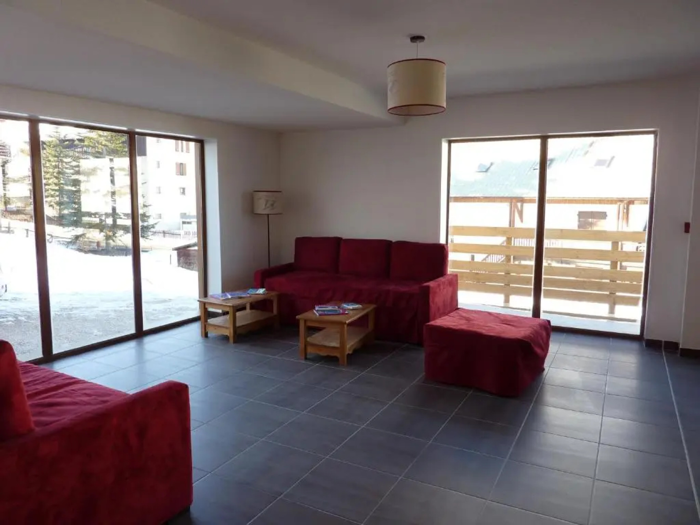 Residence Odalys Pra Sainte Marie
