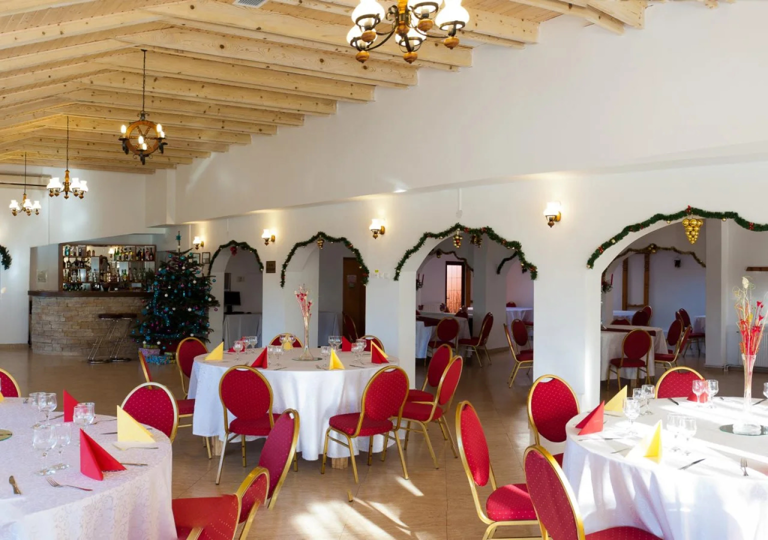 Pension Club Montana