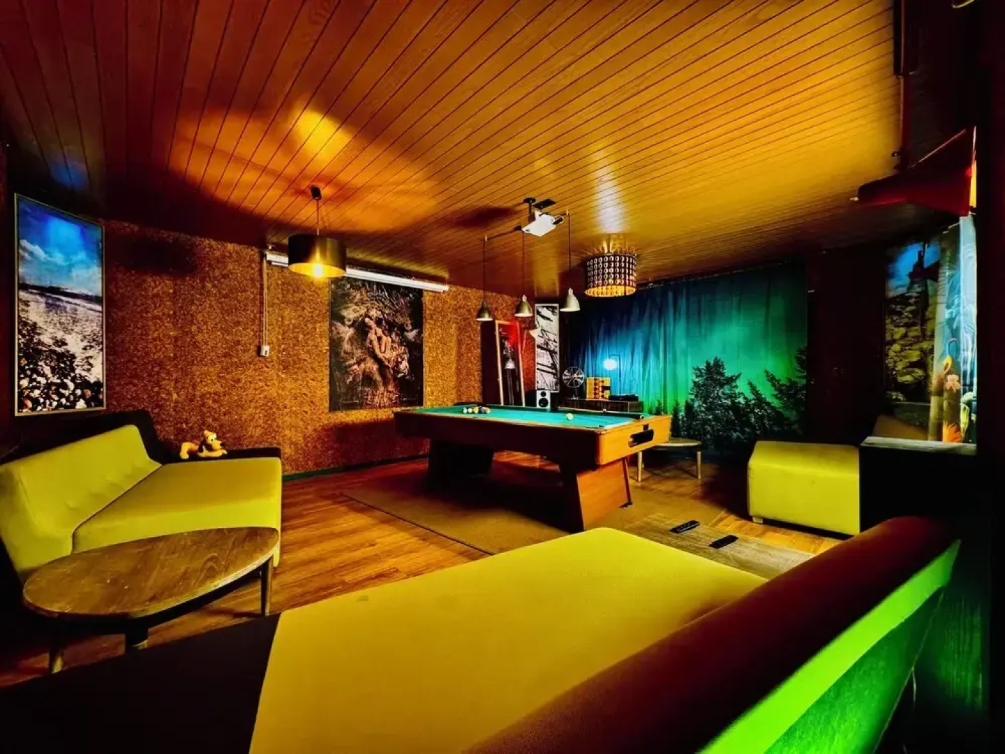 Premium Stay Academy - Luxus-Ferienwohnungen mit Erlebnis