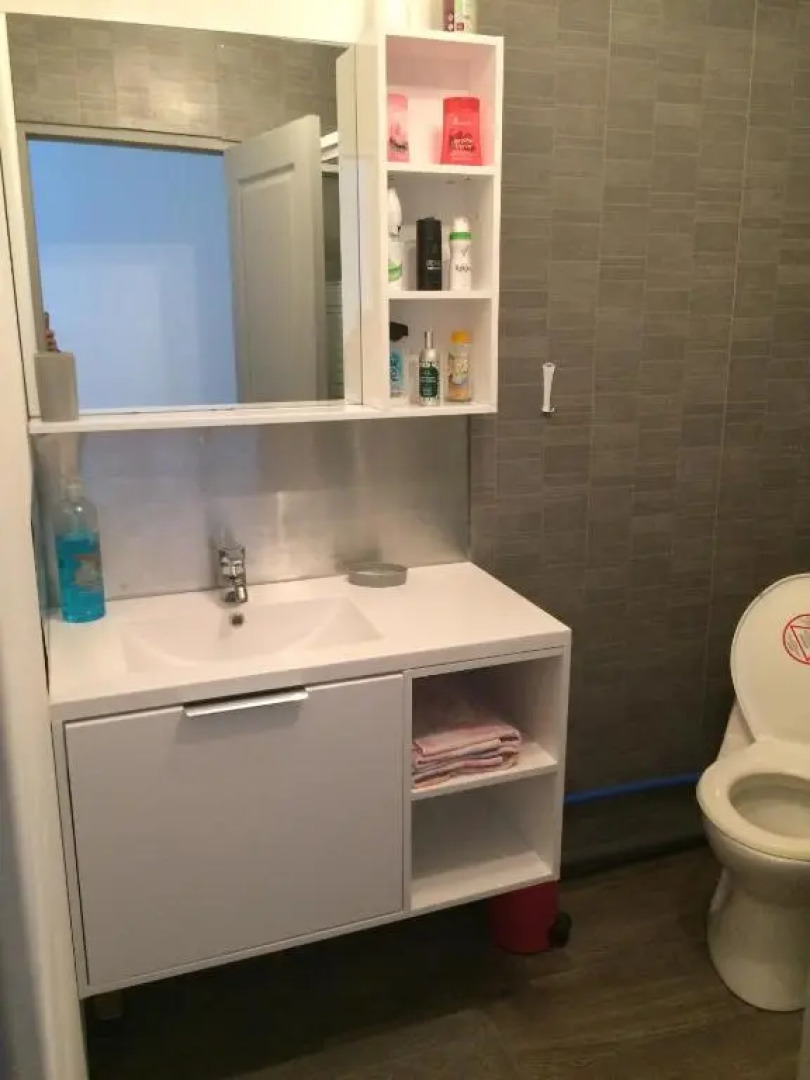 Appart Cosy Henin Centre