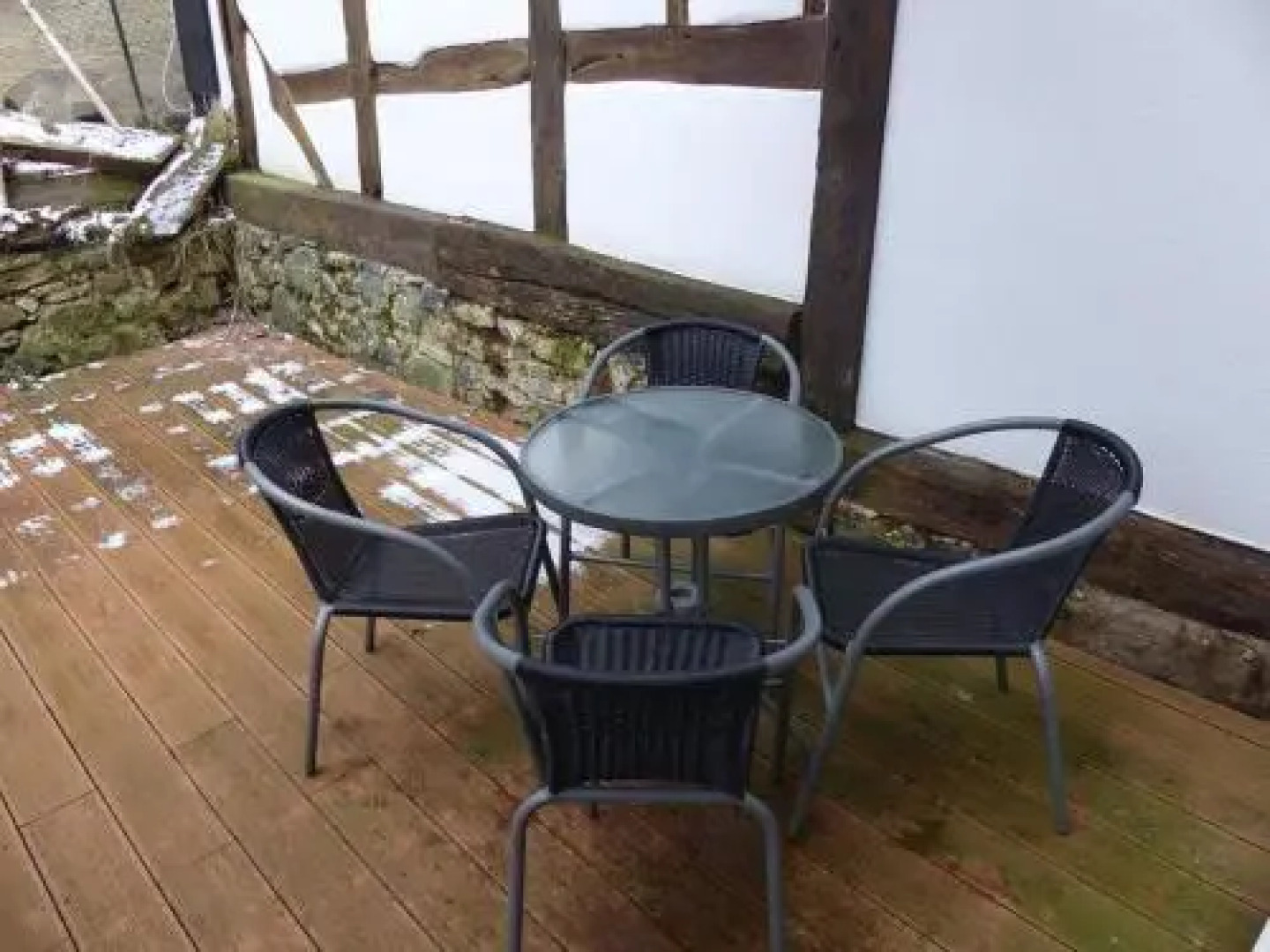 Ferienwohnungen Homberger Altstadt