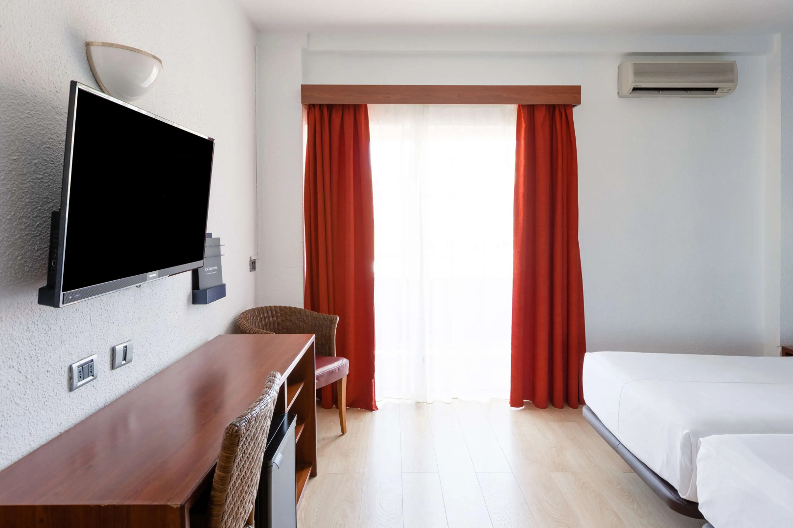 Catalonia Punta del Rey