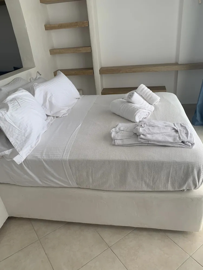 Executive Apartments and Suites