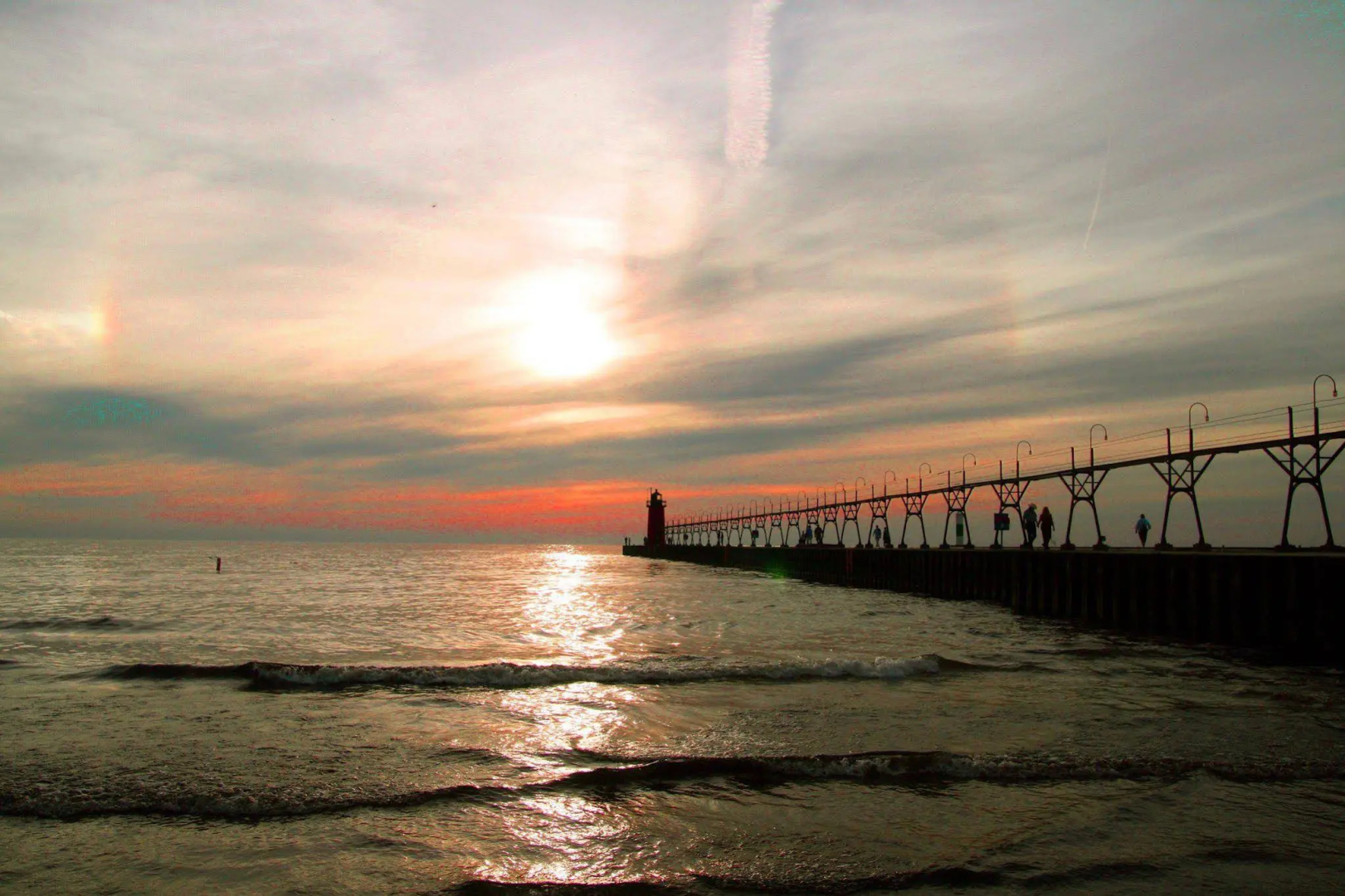 Hampton Inn South Haven