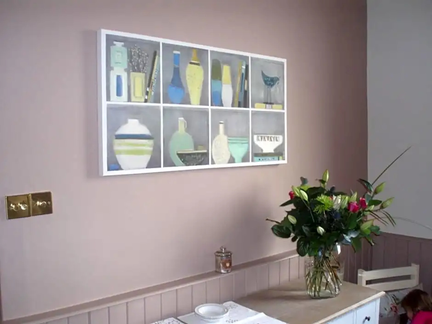 Ty Croeso Boutique B&B