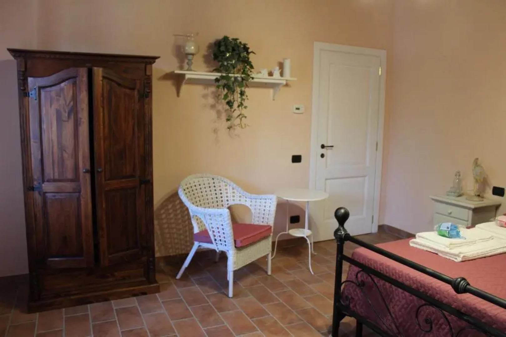 Agriturismo La Locanda del Cardinale