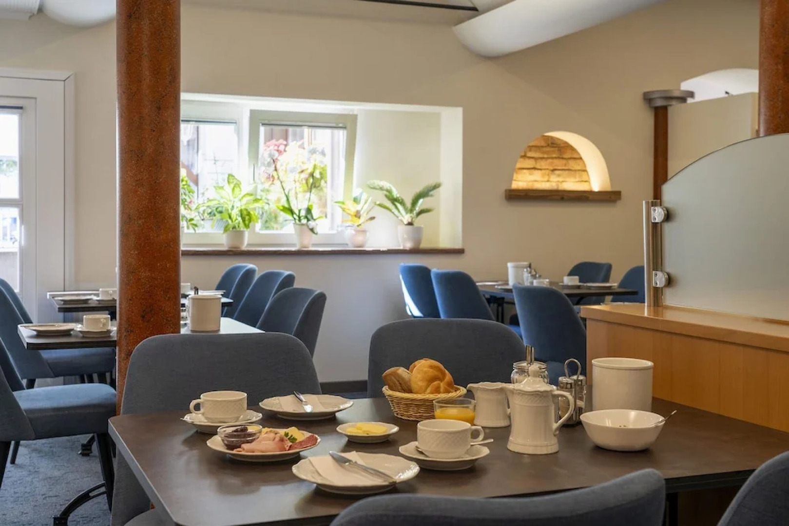 Hotel Landgasthof Schwanen