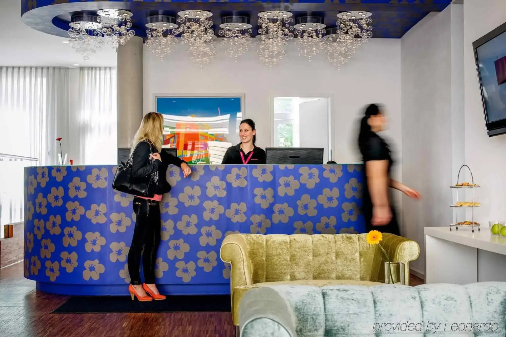 Art Hotel City Leipzig