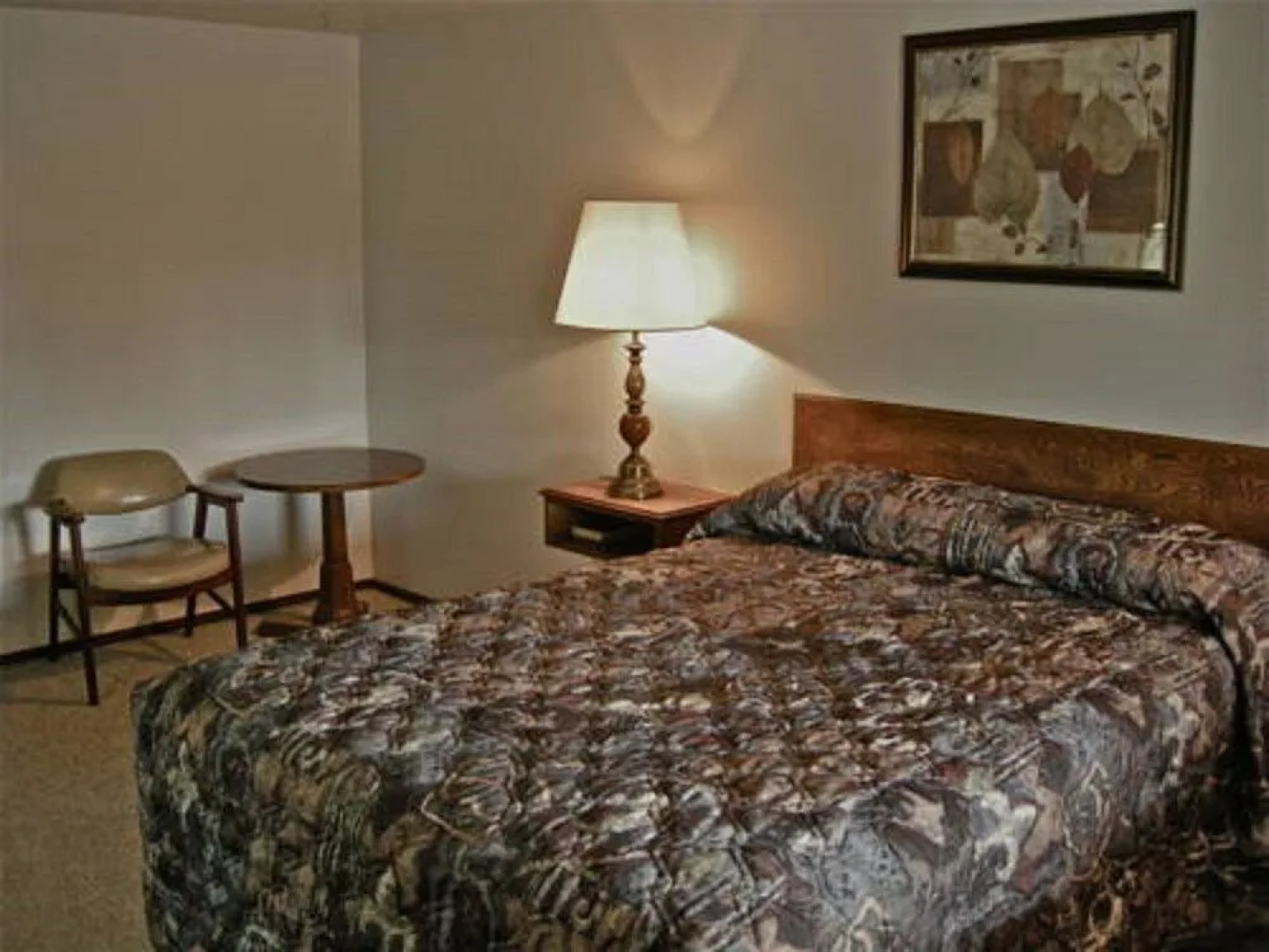 Timbercrest Inn