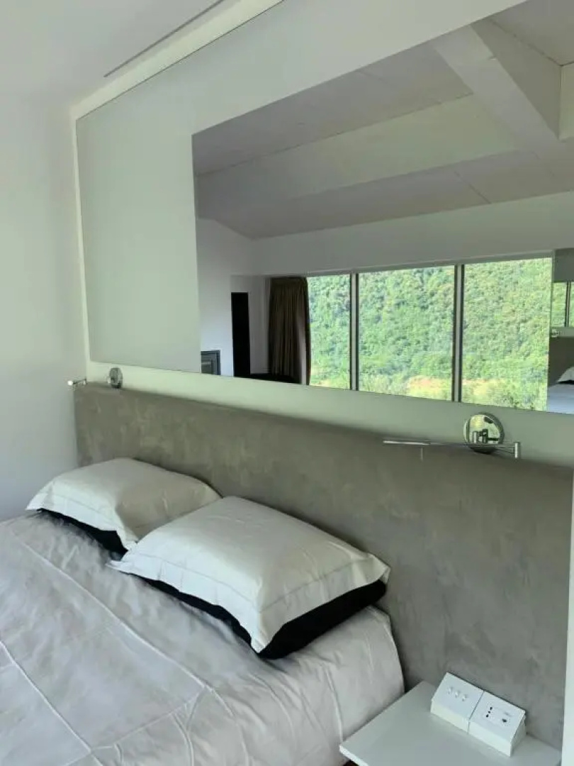 La Forestale Luxury Ecolodge - La Suite Royale