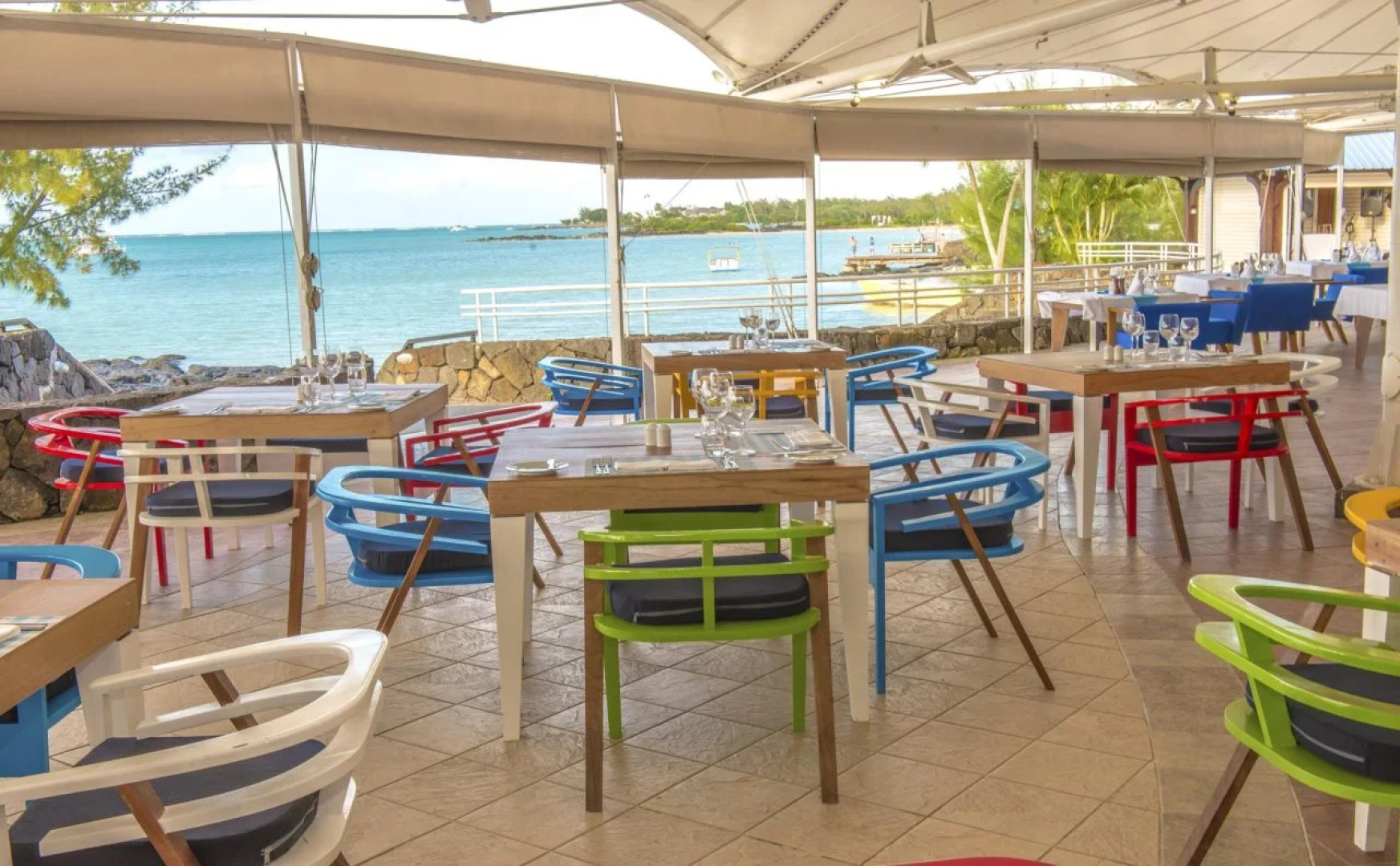 Sea Diamond Boutique Hotel & Spa by Sea Resorts
