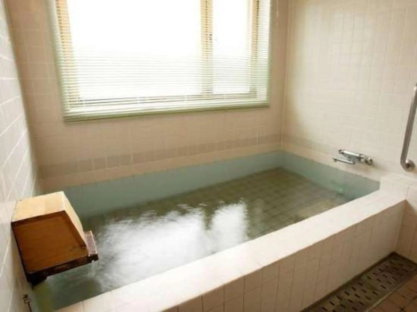 Maruseppu Onsen Maure Sanso