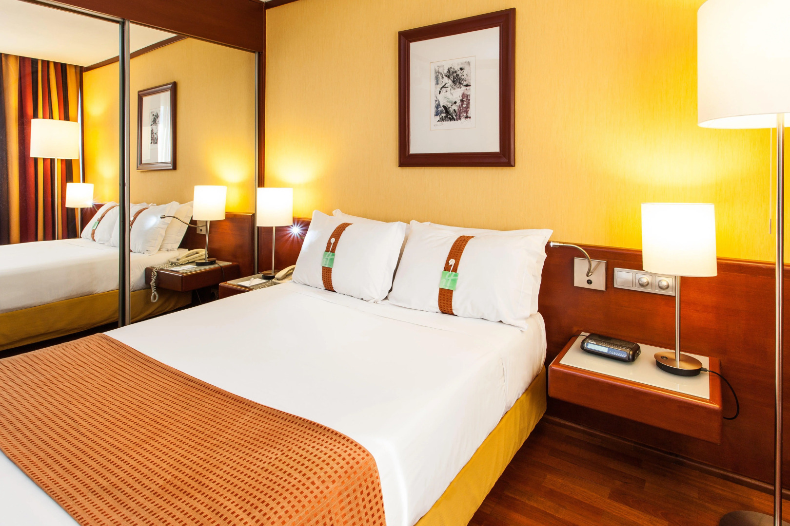 Holiday Inn Lisbon Continental by IHG