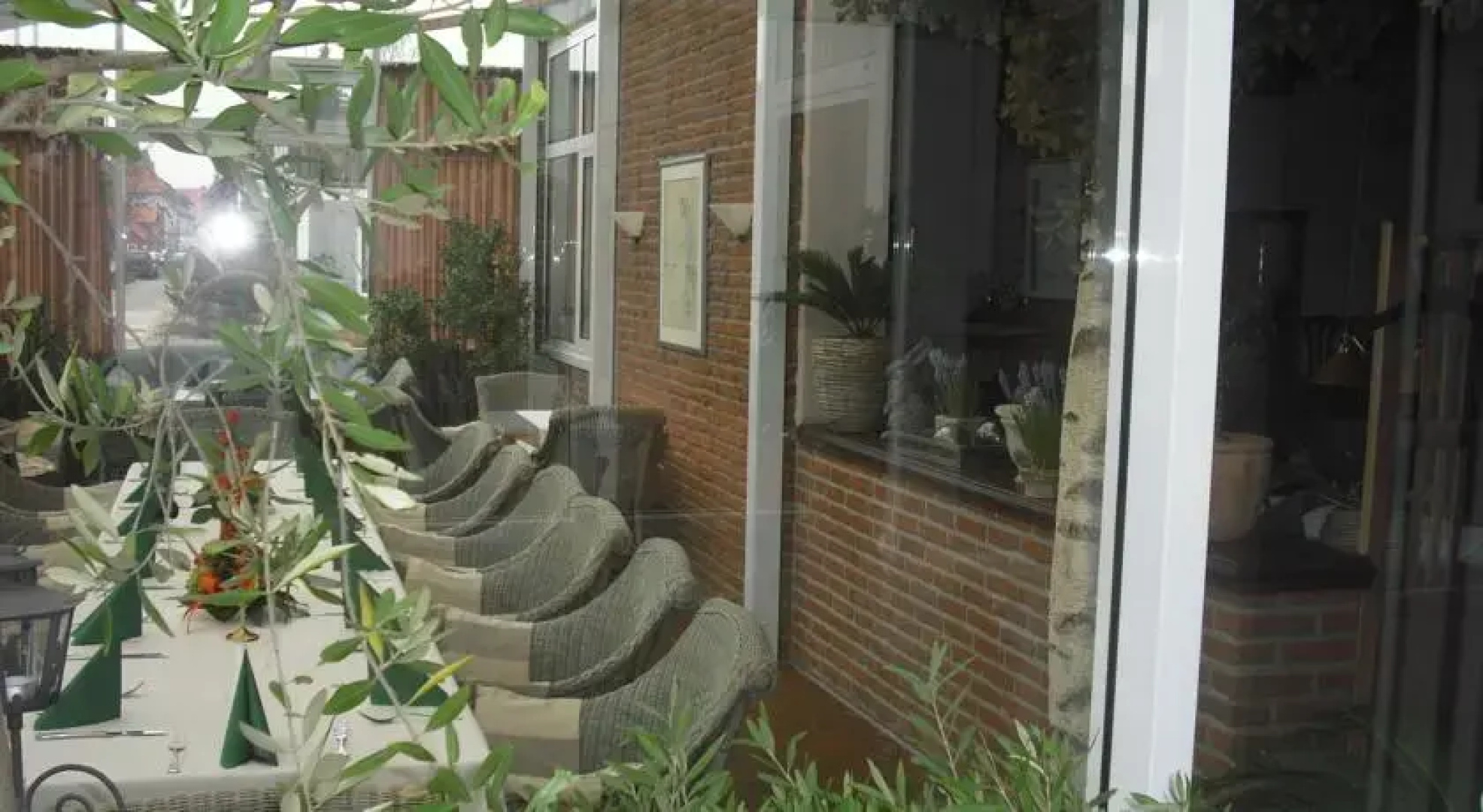 Hotel Birkenhof