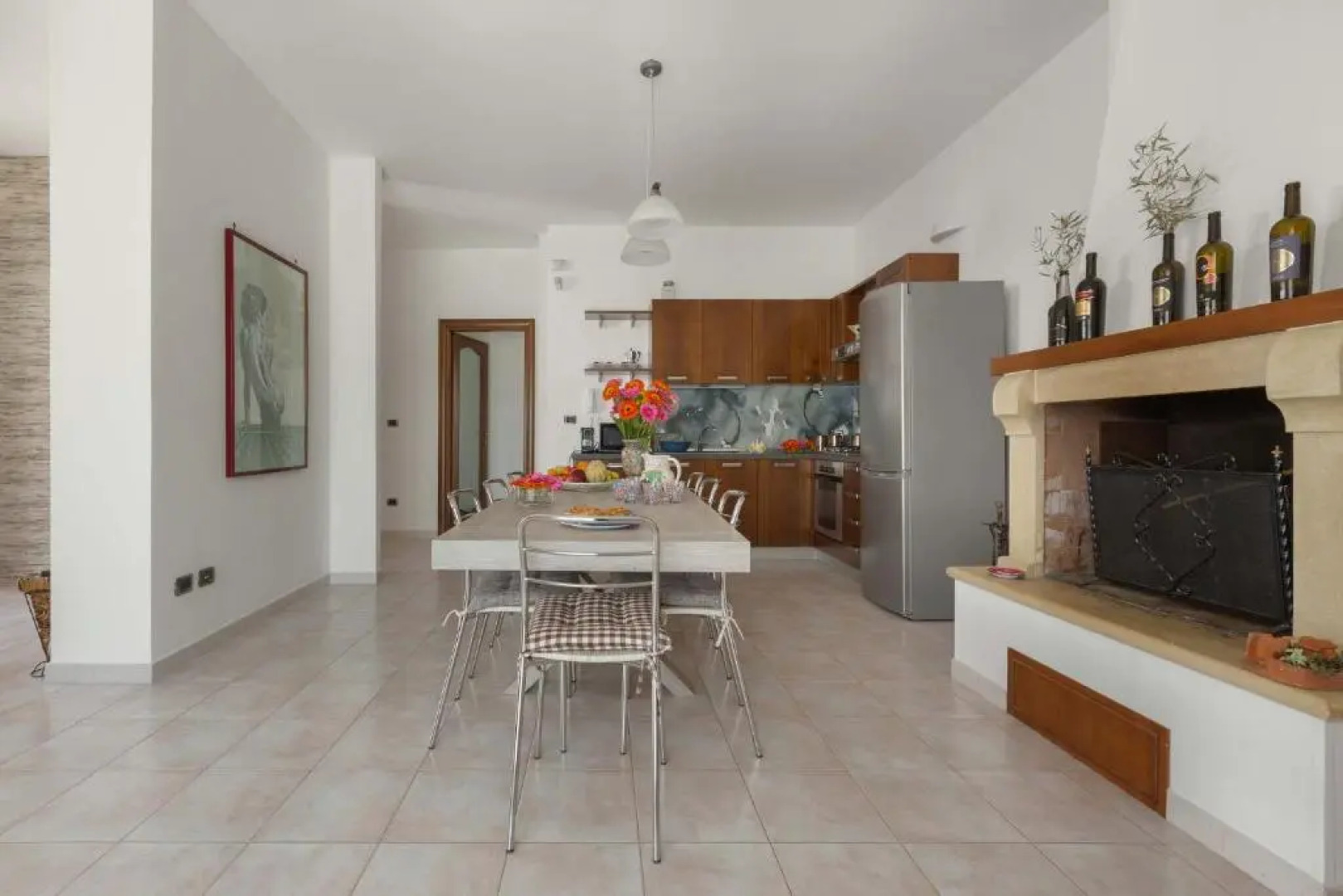 Villa Chiaraluna by BarbarHouse