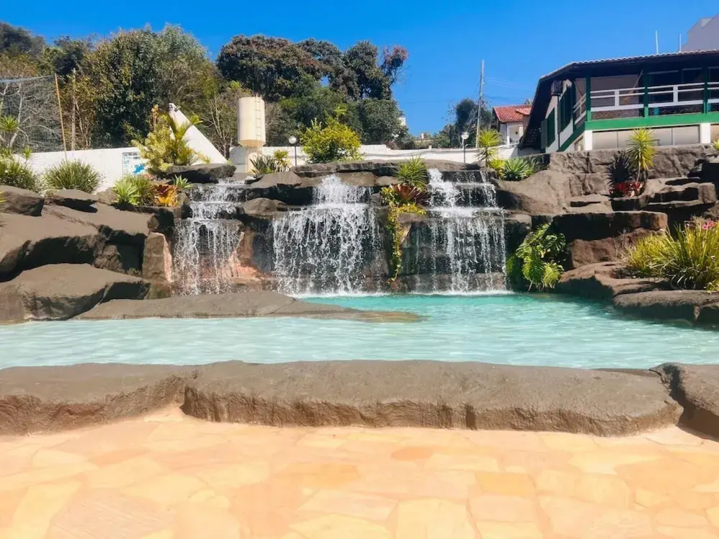 Hotel Arlen 4 Lago Hotel