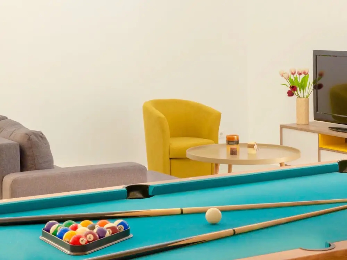 Spacious Villa in Crete With Pool and Parasol