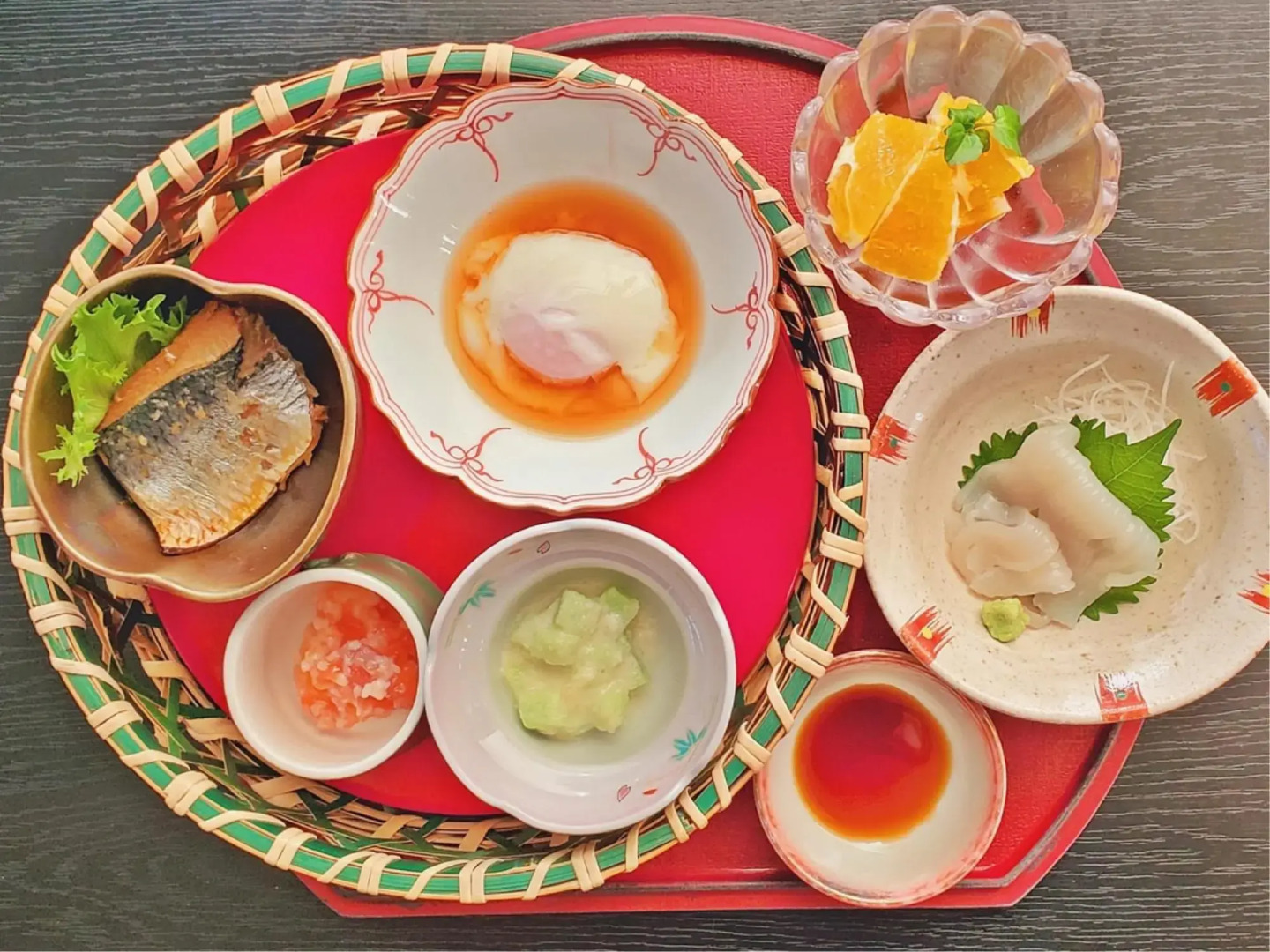 Izumizaki Country Village