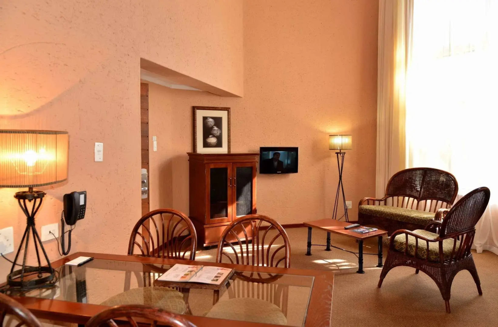 aha Kopanong Hotel & Conference Centre