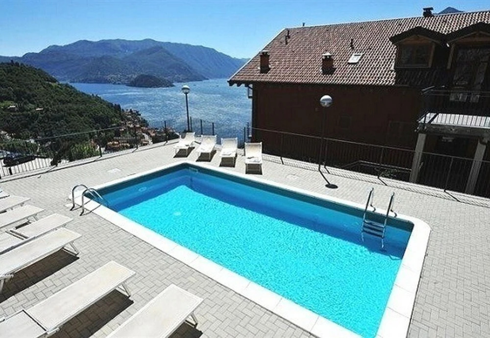 Vista d'Oro Ulivo Apt. 10