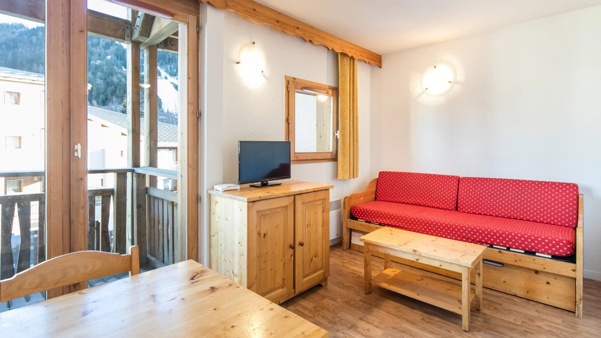 Résidences La Norma