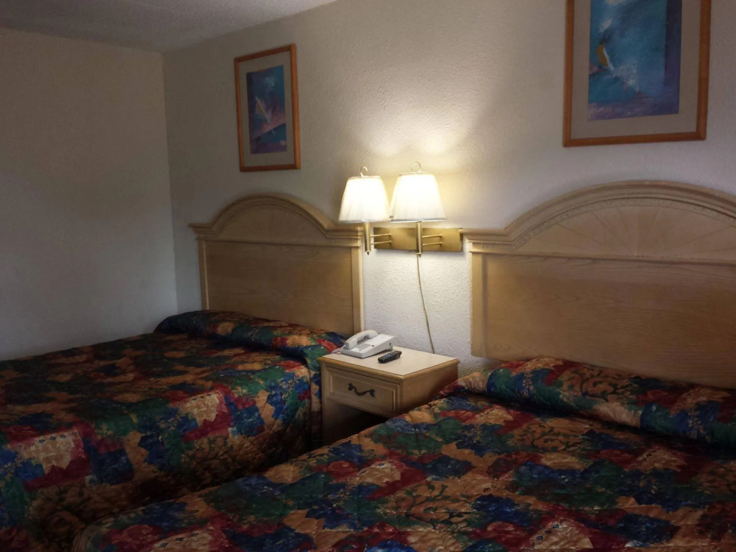 Garden Inn & Suites