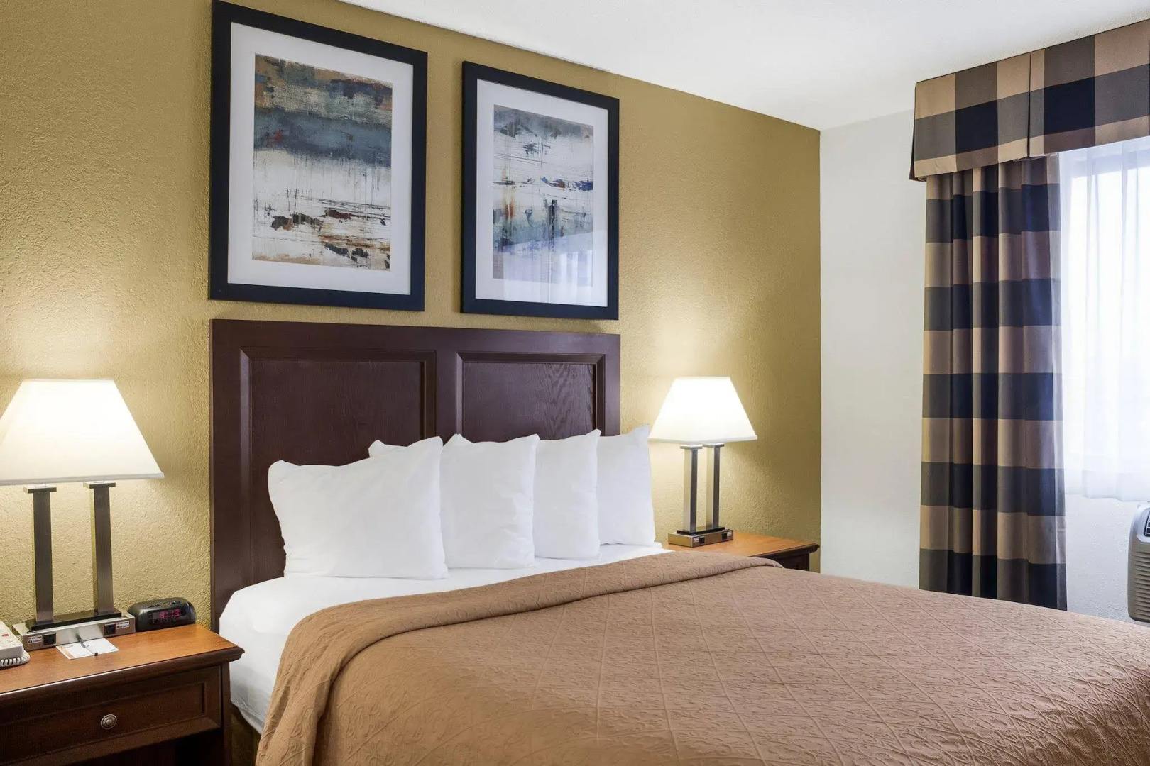 Quality Inn Oacoma - Chamberlain